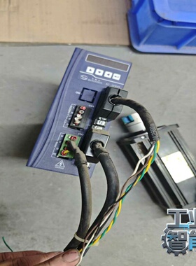 贝格达伺服SDB08NK0A电机80SM-M0425MA-议价