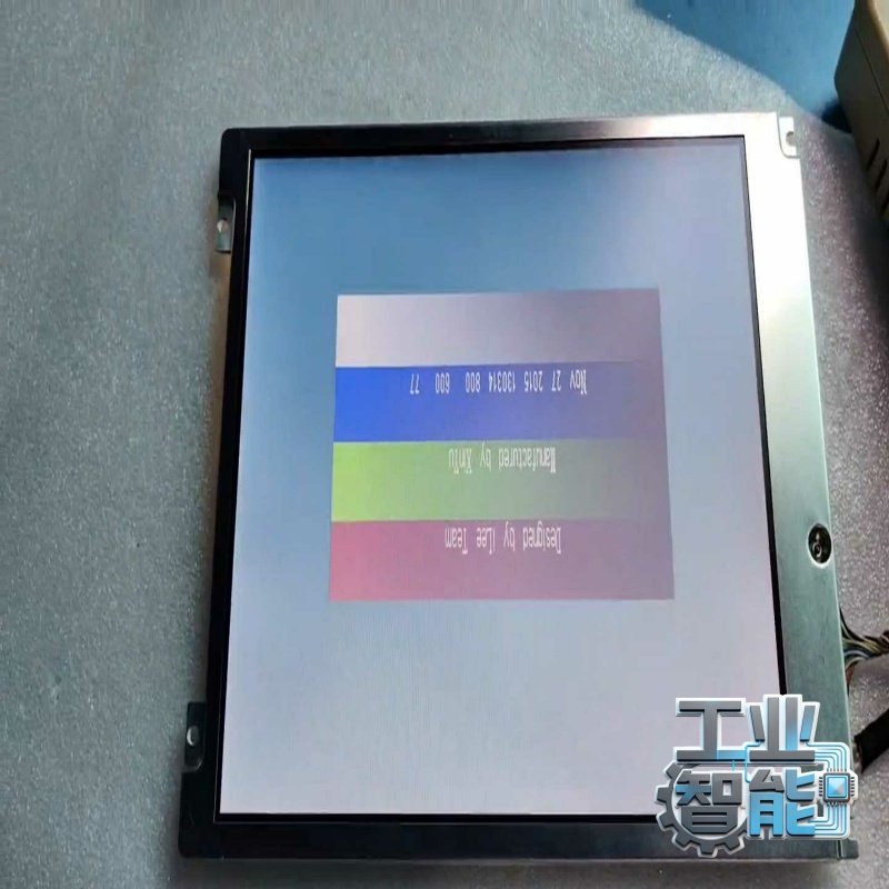 G084SN03V.3原装8.4英寸工业显示LCD屏幕-议价