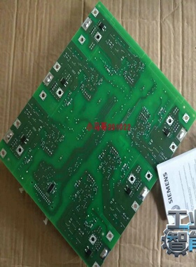 全新原装，驱动板6SE7031-8EF84-1JC2，6-议价