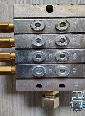 询价德国VOGEL阀岛4-02843