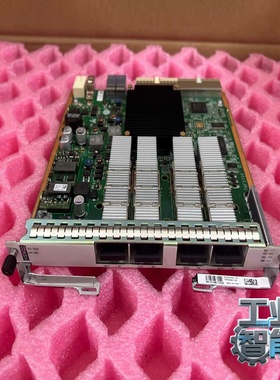 询价华为HSNQ2TNF5HSNQ24路10G统一线路业务处