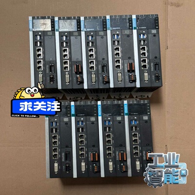 询价~汇川AC802-0222-U0R0工控机，4G内存+128G