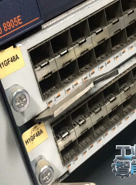 询价中兴H1GF48A48口千兆光口板8905E8908E