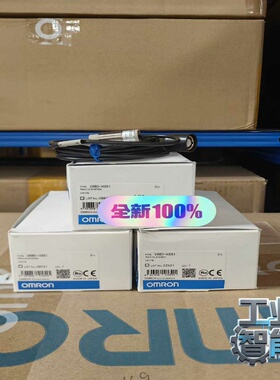 询价全新接近传感器感应开关欧姆龙V680-HS512M