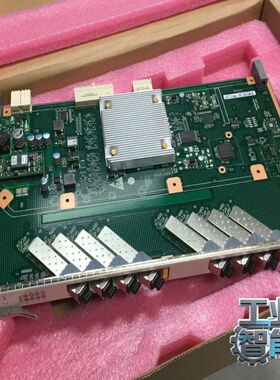 询价华为EPBDH809EPBD八口EPON接口板