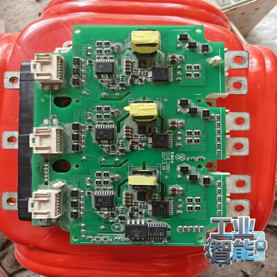 询价~新能源IGBT模块 FS820R08A6P2LB