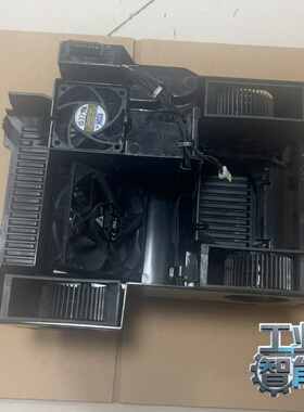 询价~ HP惠普Z820 z840主机壳风扇 内存CPU风扇组