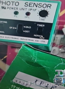 询价日本竹中TAKENAKA光电传感器PHOTOSENSOR