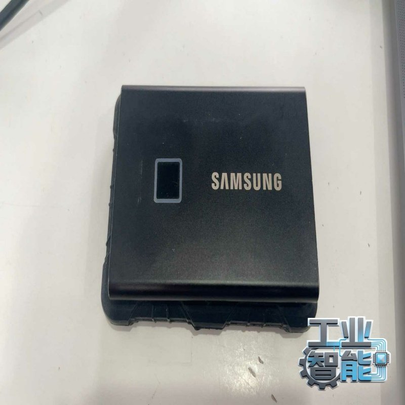 三星t7touch1t固态移动硬盘-议价