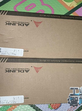 询价全新台湾ADLINKPCIe-GIE64(G)图像采集