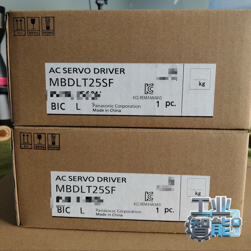 询价全新A6伺服400w驱动器：MBDLT25SF，5台，1