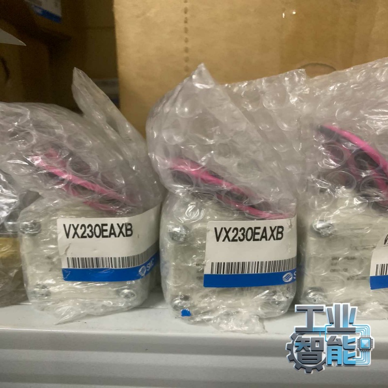 询价VX230EAXB原装SMC电磁阀