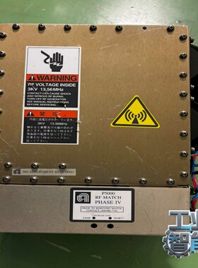 询价~AMAT P5000 RF match设备件