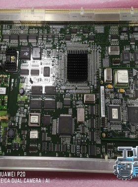 询价华为Metro3000交叉连接与时钟处理板SS64XCS01