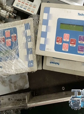 询价TechMach钛玛科纠偏控制器DTC-11实物图，原装