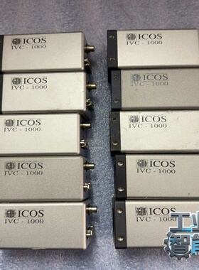 询价ICOSIVC-1000OP772OP771工业相机