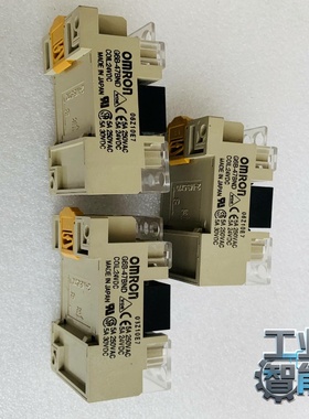 询价原装欧姆龙继电器模组G6B-47BNDG6B-4B