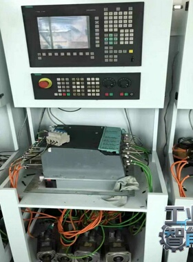 询价~840DSL数控系统，测试，议价！