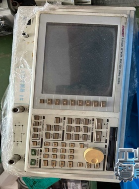 爱德万矢量网络分析仪R3765CH40MHz-3.8GH-议价