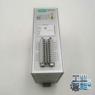 HSPA工业IO模块 询价MOXA摩莎ioLogik2512