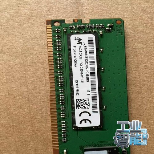 询价~16g mt  MTA18ASF2G72PDZ-2G3B1M