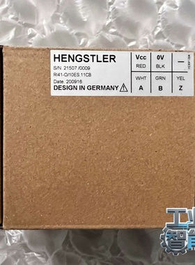 询价亨士乐RI41-O/10ES.11CB200916全新原