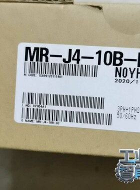 询价MR-J4-10B-LD(LECSS2-T5)拍前请询价