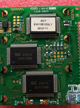 询价~EDT EW13B10GLY