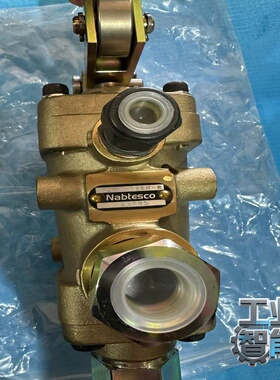 询价~日本Nabtesco控制阀GBCH-326M-R ，9200