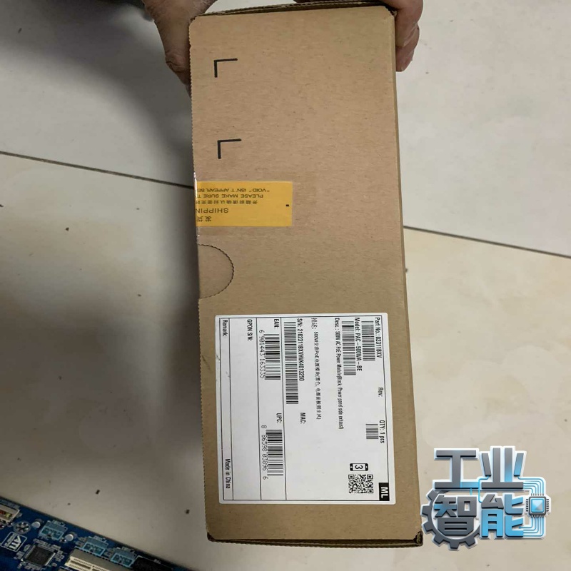 询价全新原装华为PAC-500WA-BES5730S5720