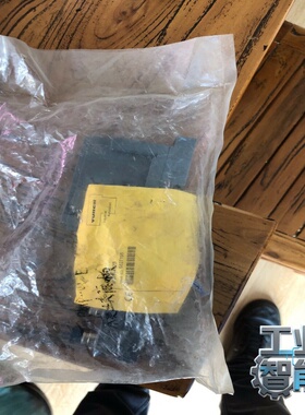 询价~未拆封图尔克plc底座IP67P-412B图为实物功