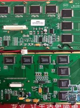 询价~320240 GMS WG320240D-SFKWG32