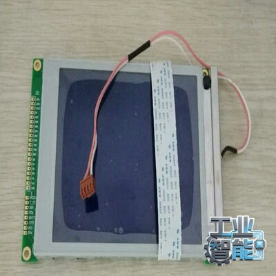 询价~海湾gst500/5000消防主机显示屏320240A4消防