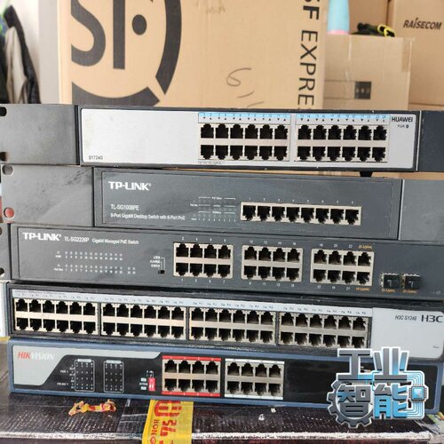 询价~S1724G TL-SG1008PE SG124D TL-S