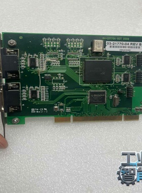 询价ASM固晶机信号转接卡03-21770-04REVB图