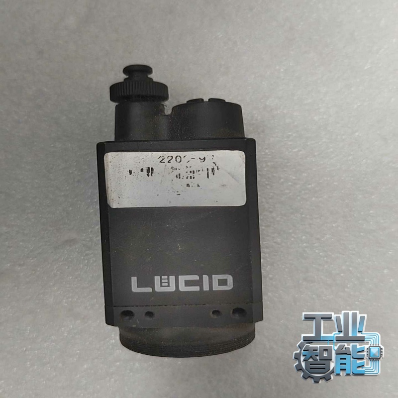询价工业相机LUCID