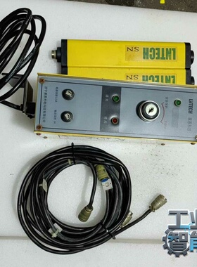 询价~莱恩LNTECH光电保护装置式控制器W，发光器SNA1020
