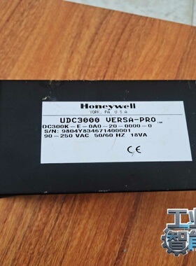 询价~UDC3000温控器下来的，