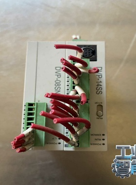 询价台达简易型主机DVP14SS11R2DVP08SN1