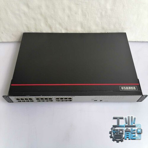 询价二手华为数通智选S1730S-L24PR-A全千兆2