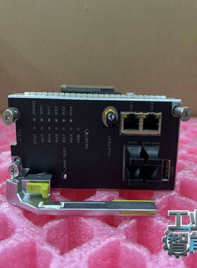 询价华为TMP2CTU带时钟处理的系统控制与通信板OSN98