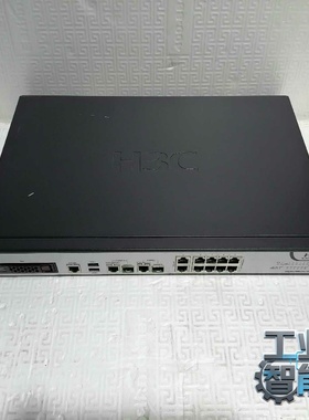 询价二手H3CF1000-AK120企业级防火墙
