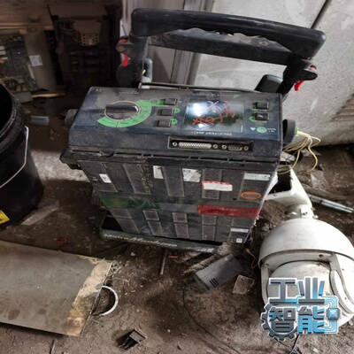 询价~德国GMC高美PROFITEST 204+安规测试仪，Mad