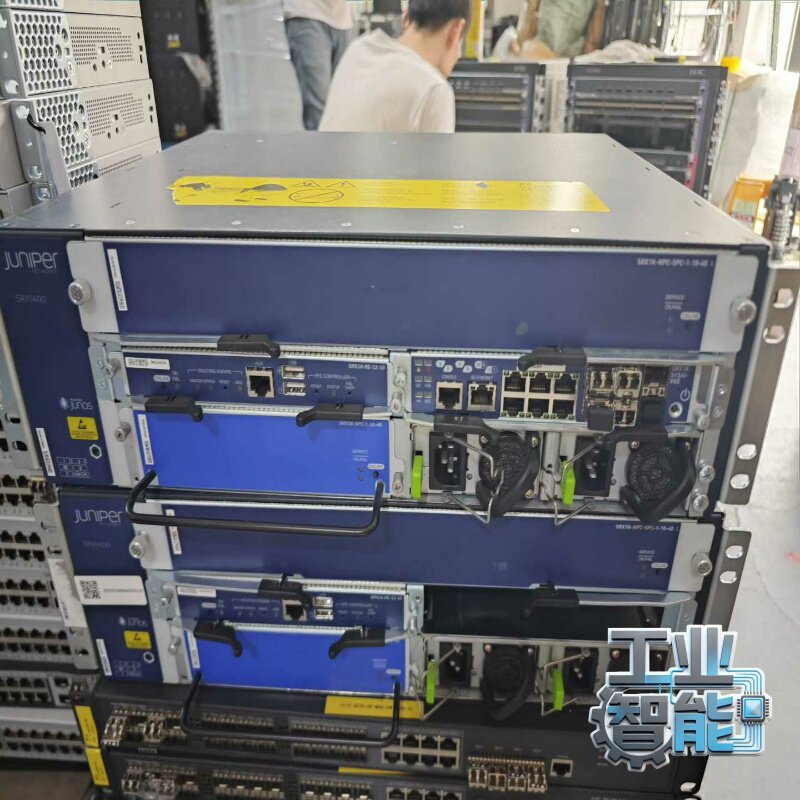 询价Juniper/瞻博SRX1400企业级万兆防火墙