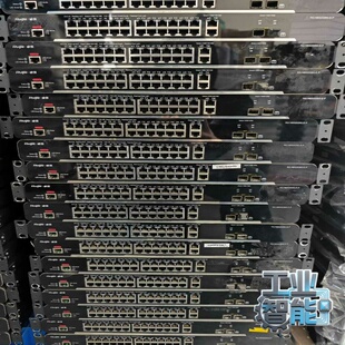 P24口POE交换 NBS2028G 询价锐捷·睿易RG