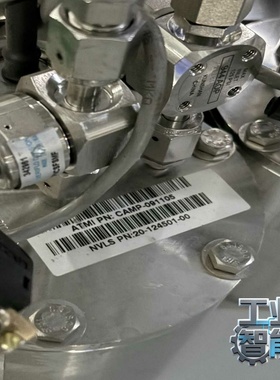 ATMI工业阀门组件，型号CAMP-091105，NVLS编-议价