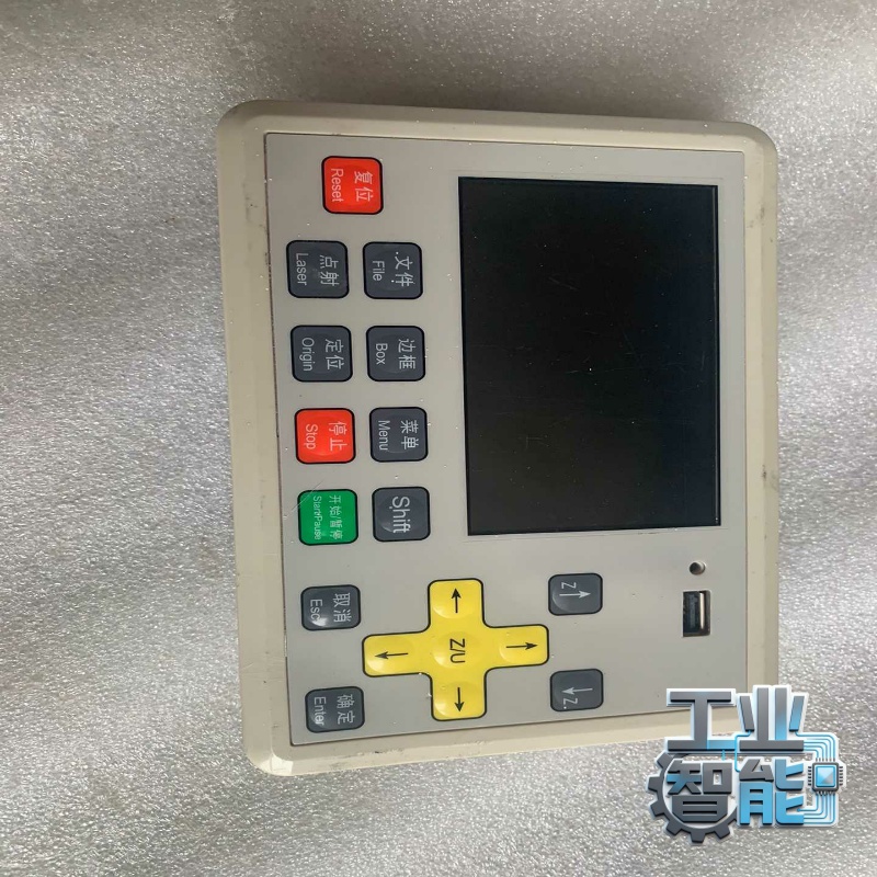 乾诚AWC708C面板-议价