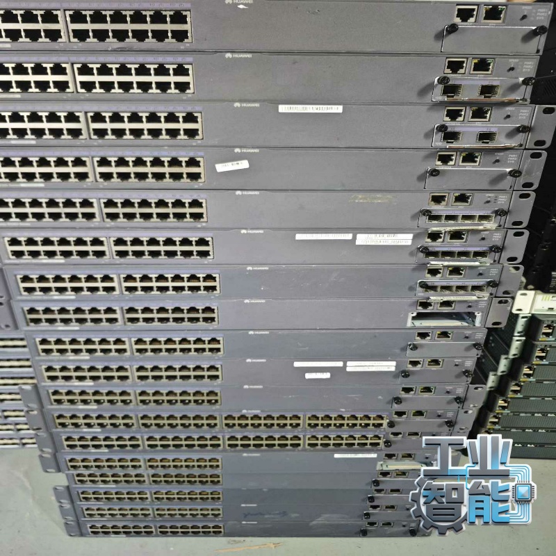 询价华为S5328C-EI华为三层智能交换机