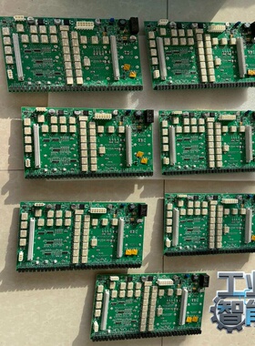询价~Lam Research PCB 联锁控制 810-0726