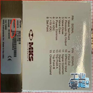 私聊 询价MKS.649A51T51CADR